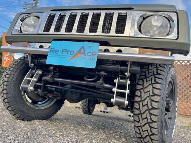 Suzuki Jimny 9