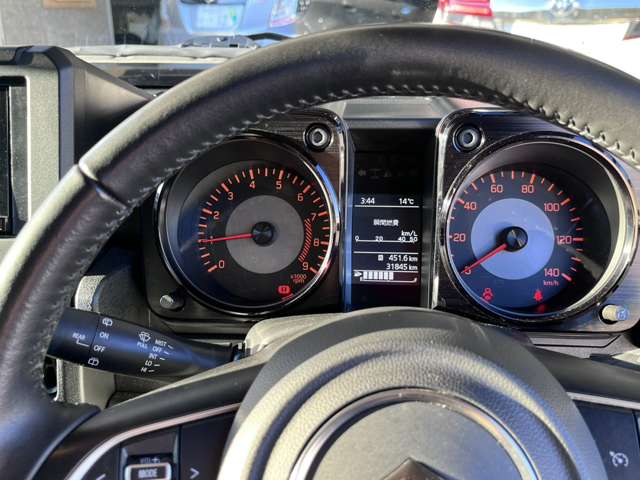 Suzuki Jimny 9