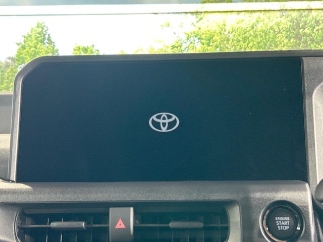 Toyota Land Cruiser FJ 3