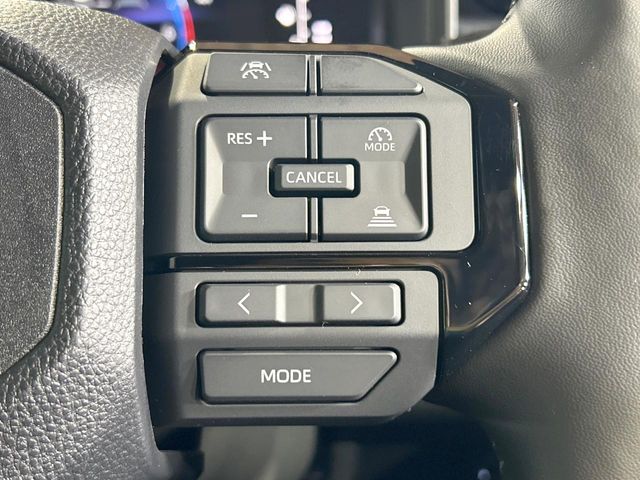 Toyota Land Cruiser FJ 5