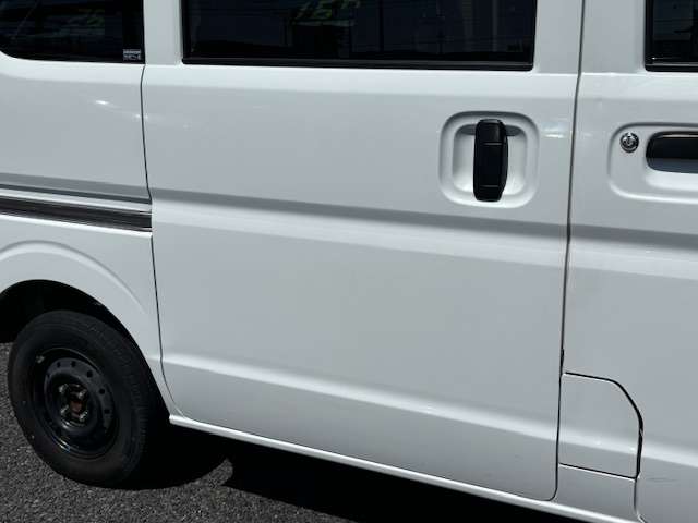 Suzuki Every 11