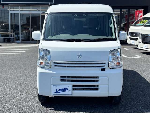 Suzuki Every 3