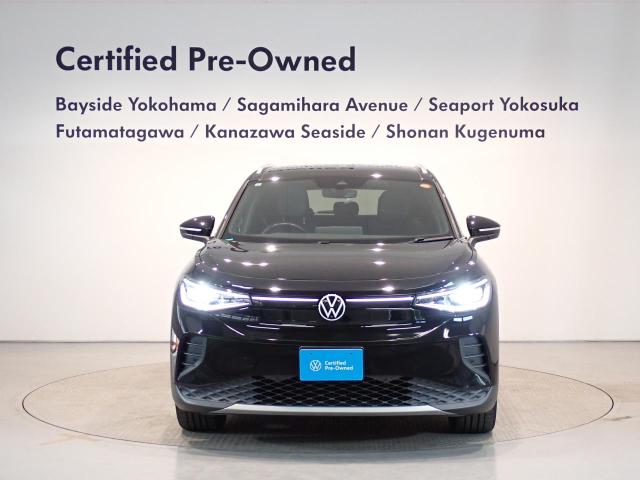 Volkswagen ID.4 4