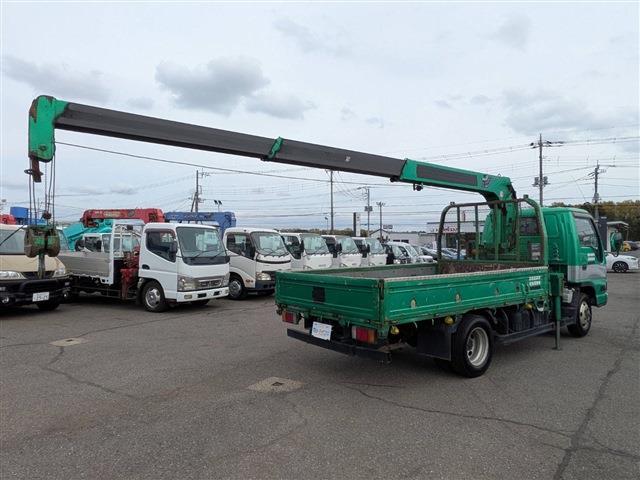 Isuzu Elf 11