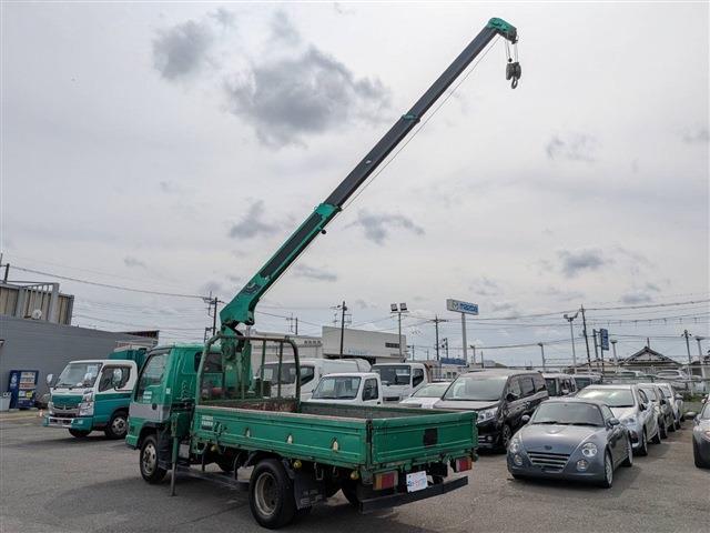 Isuzu Elf 5