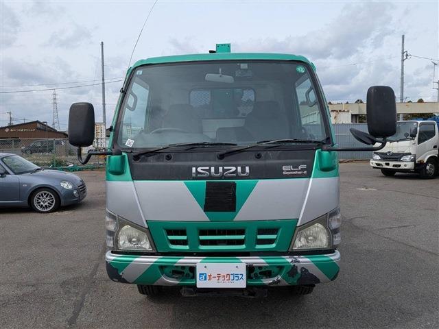 Isuzu Elf 6