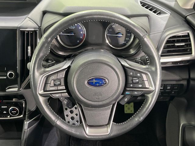 Subaru Forester 11