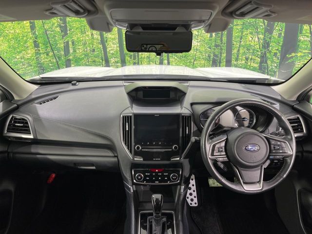 Subaru Forester 2