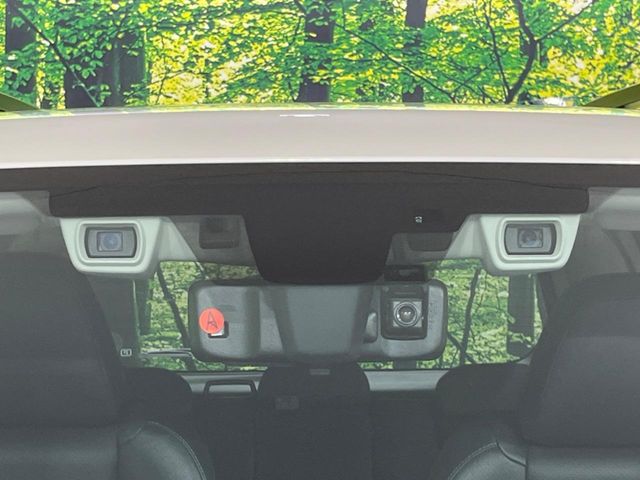Subaru Forester 3