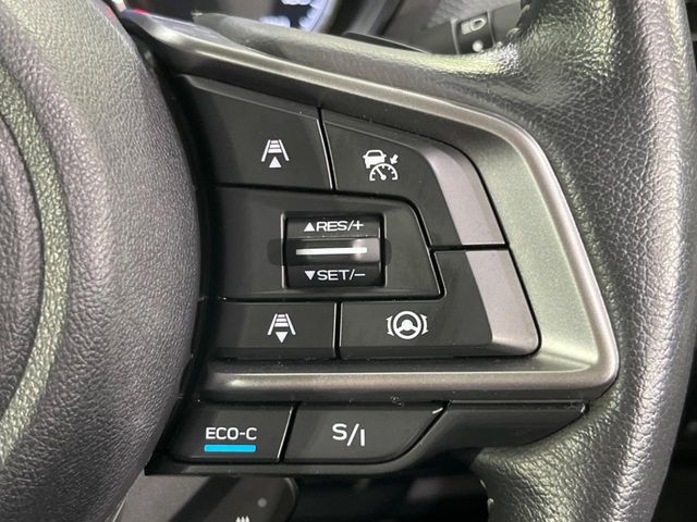 Subaru Forester 6