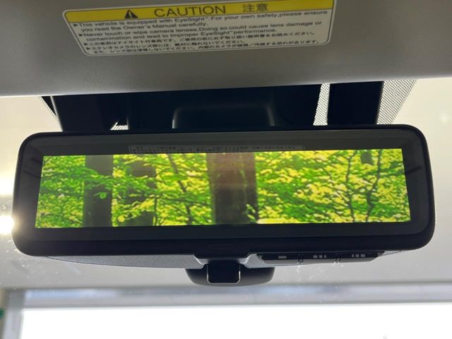 Subaru Forester 7