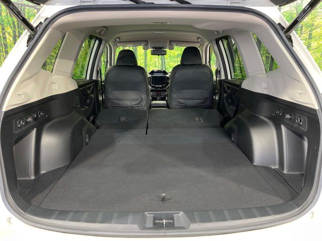 Subaru Forester 10