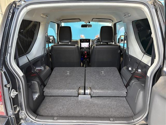 Suzuki Jimny 11