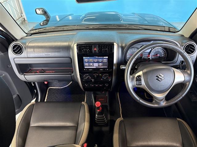 Suzuki Jimny 6