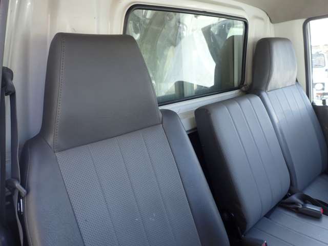 Mazda Bongo Truck 7