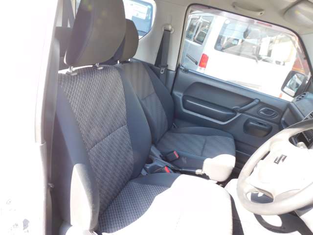 Suzuki Jimny 11