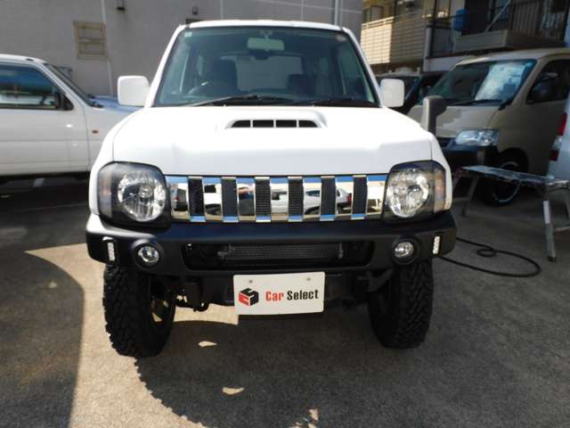 Suzuki Jimny 2