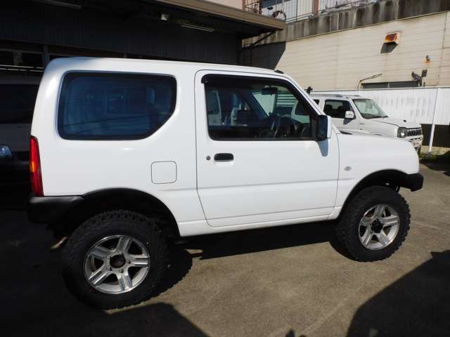 Suzuki Jimny 6
