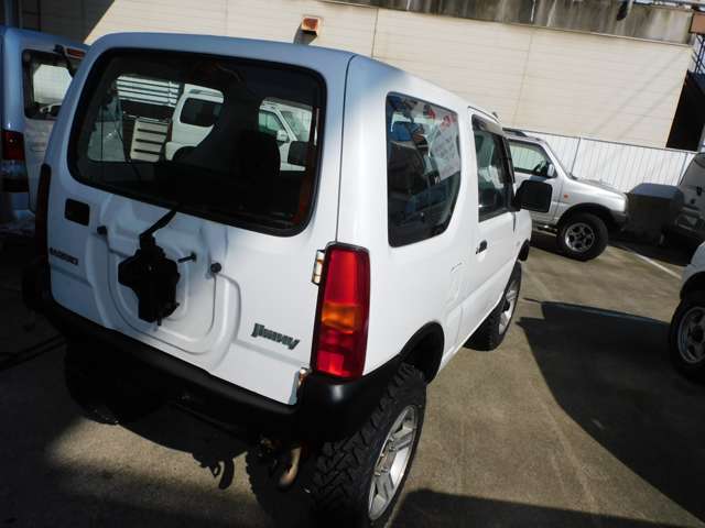 Suzuki Jimny 9