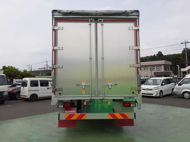 Isuzu Forward 7
