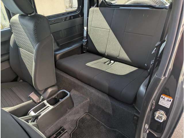 Suzuki Jimny 12