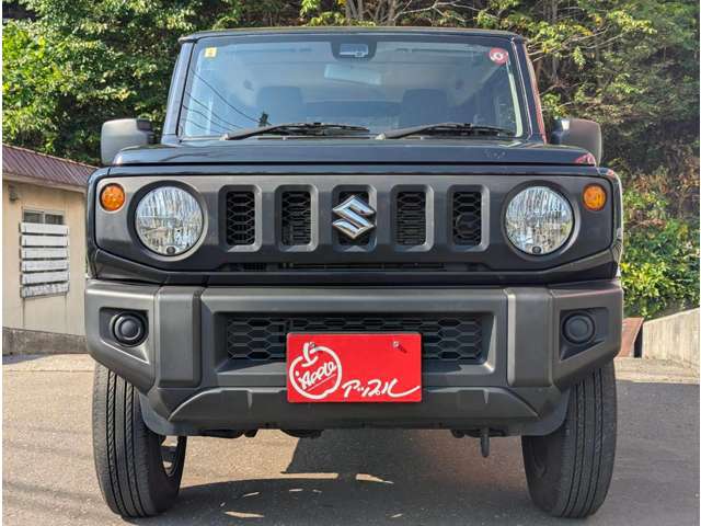 Suzuki Jimny 2