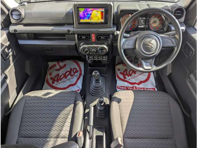 Suzuki Jimny 5