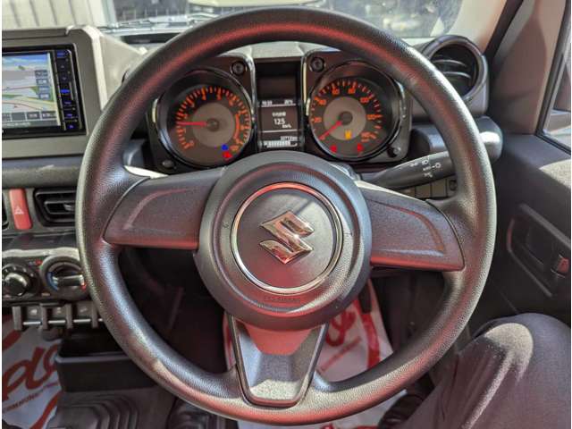 Suzuki Jimny 6