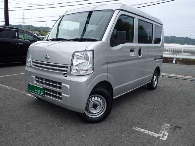 Nissan NV100 Clipper 3