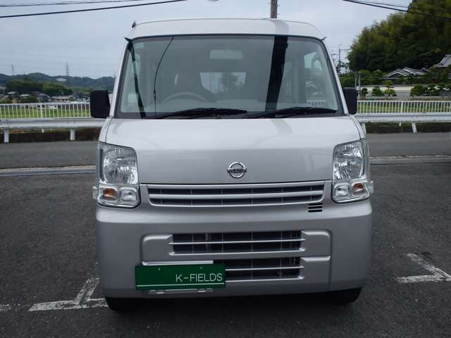 Nissan NV100 Clipper 8