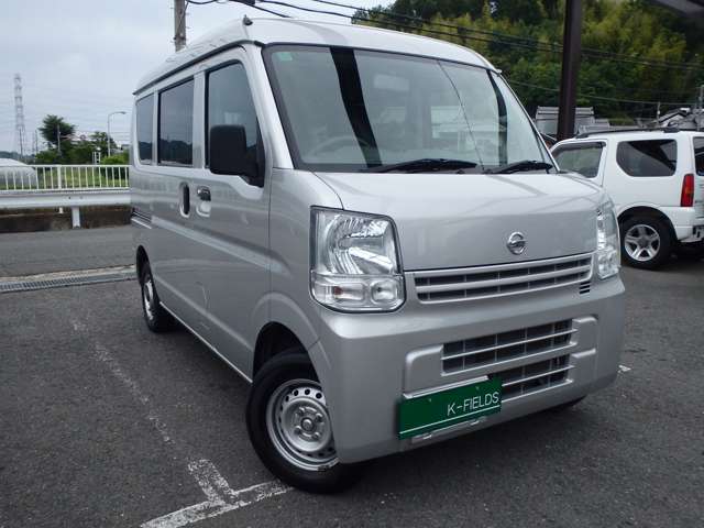 Nissan NV100 Clipper 9