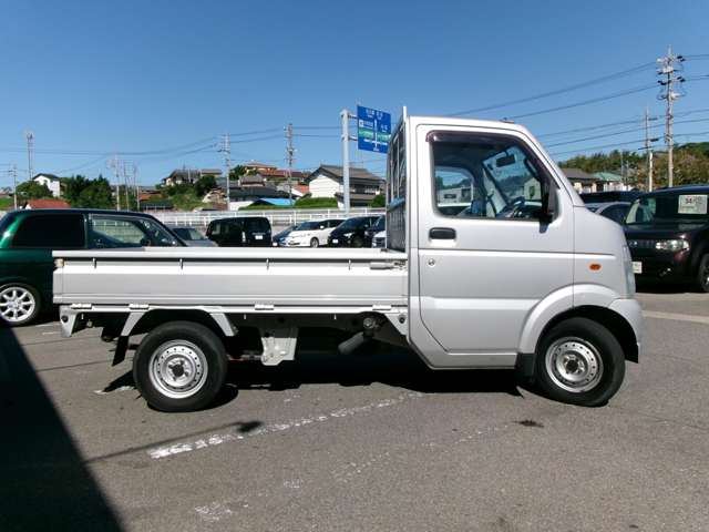 Suzuki Carry 11