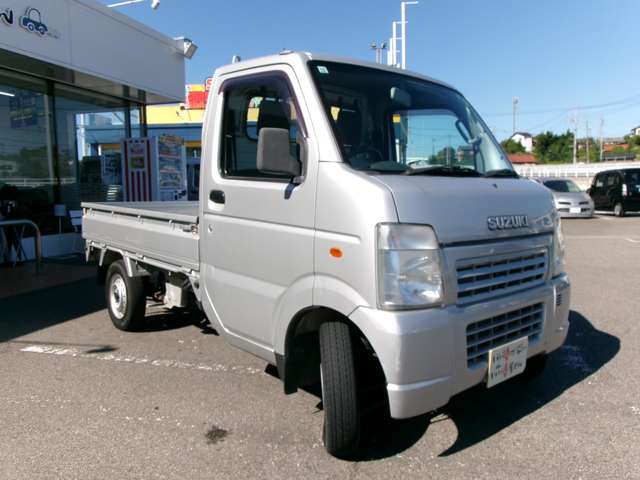Suzuki Carry 12