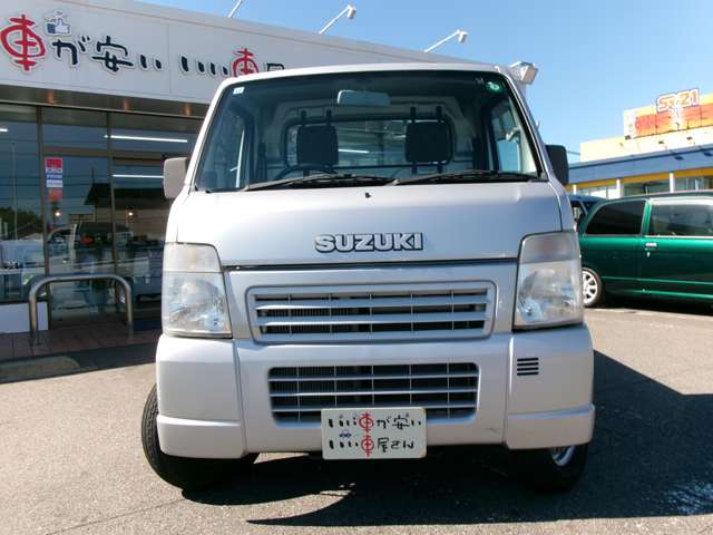 Suzuki Carry 5