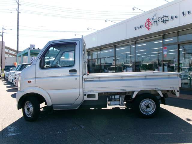 Suzuki Carry 7