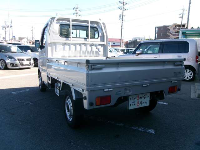 Suzuki Carry 8