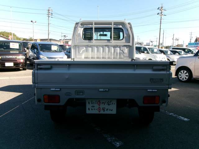 Suzuki Carry 9