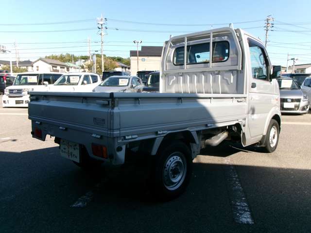 Suzuki Carry 10