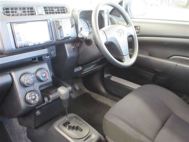 Toyota Probox Van 11