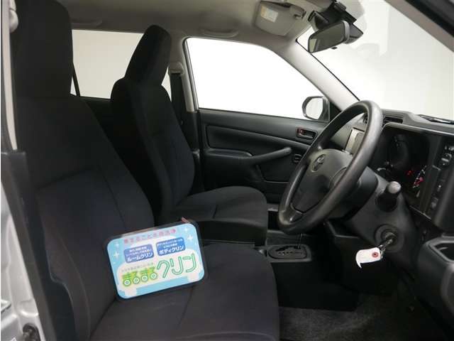 Toyota Probox Van 4