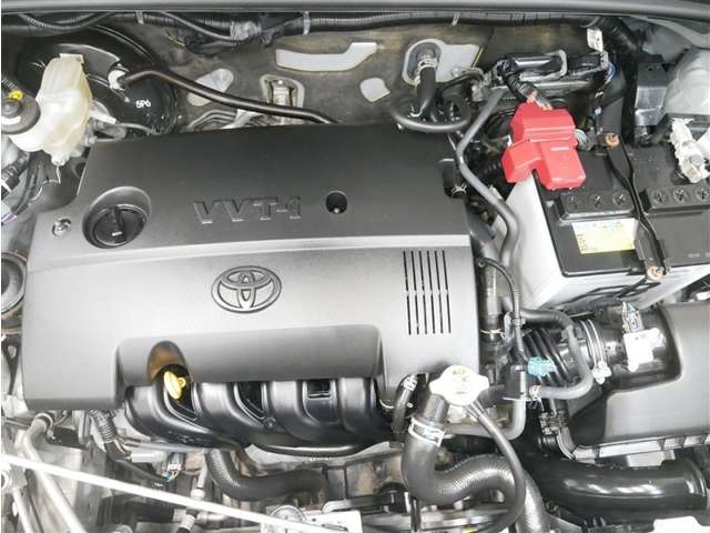 Toyota Probox Van 5