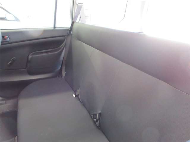 Toyota Probox Van 10
