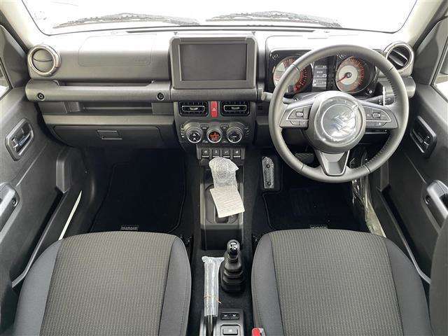 Suzuki Jimny Nomade 3