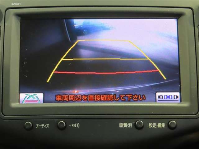 Toyota Vanguard 11