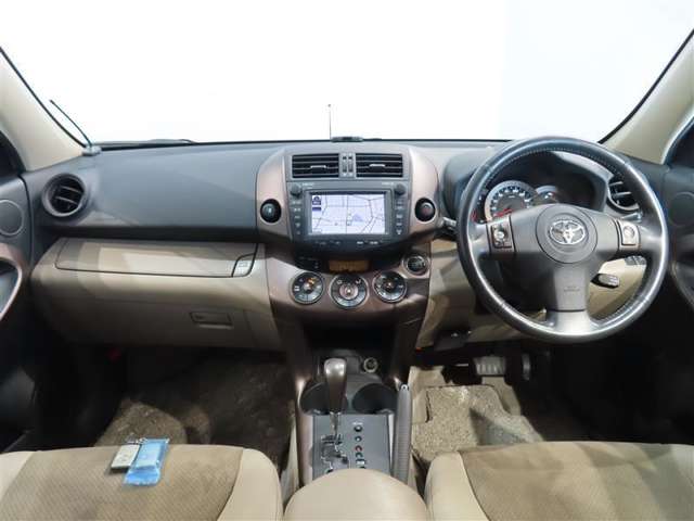 Toyota Vanguard 6