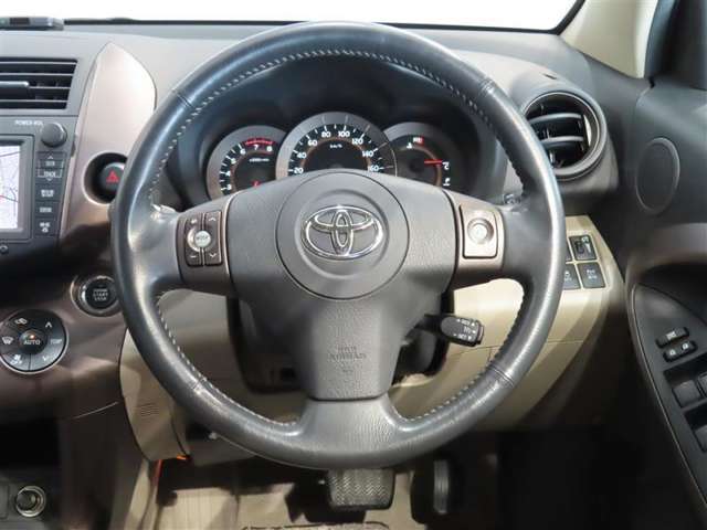 Toyota Vanguard 7
