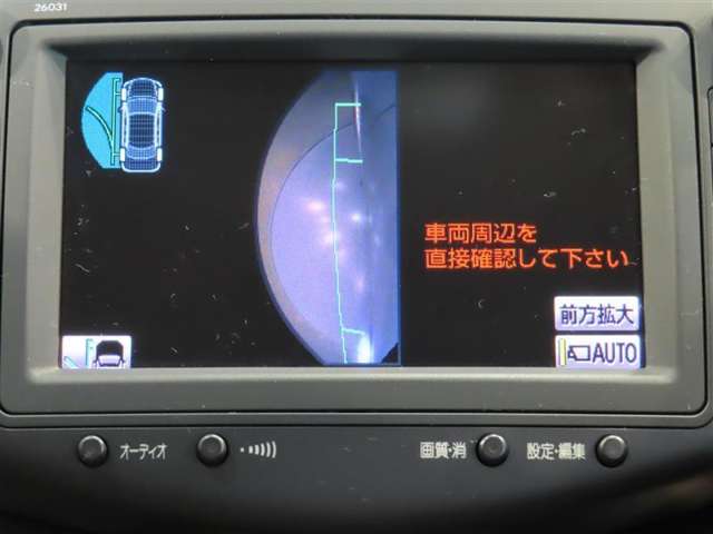 Toyota Vanguard 10