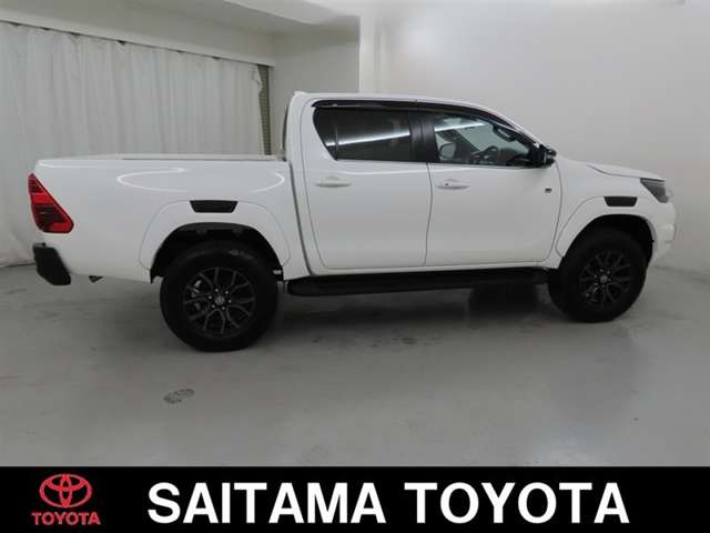 Toyota Hilux 11