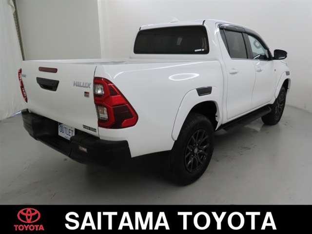 Toyota Hilux 10