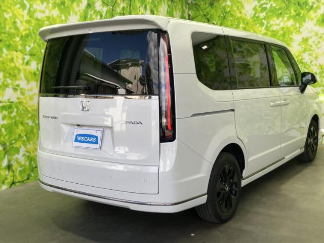 Honda Stepwgn 6